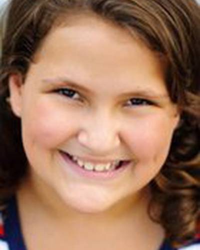 Николетт Хьюит фото