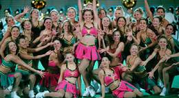 Кадр из фильма "Шлепни ее, она француженка" - 2