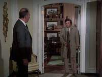 Кадр Коломбо: Стивен Спилберг спешит на помощь