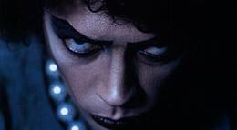 Кадр из фильма "Шоу ужасов Рокки Хоррора" - 1