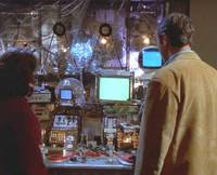 Кадр Полицейские во времени