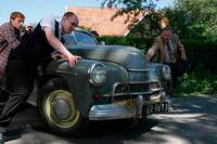 Кадр Святой бизнес