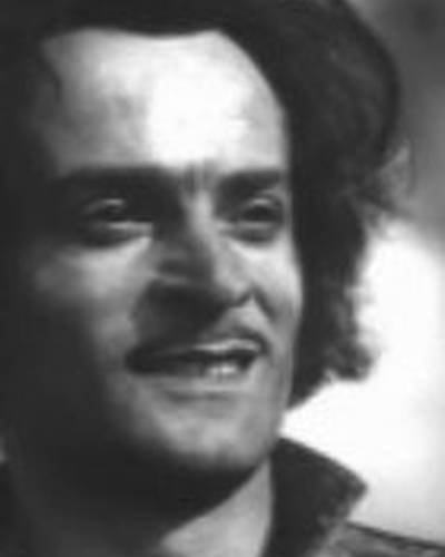 Давид Погосян фото