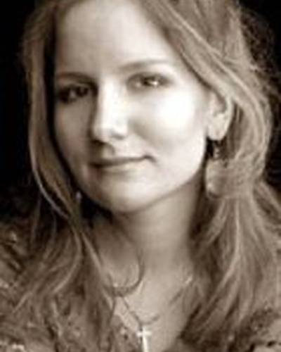 Дарья Барская фото