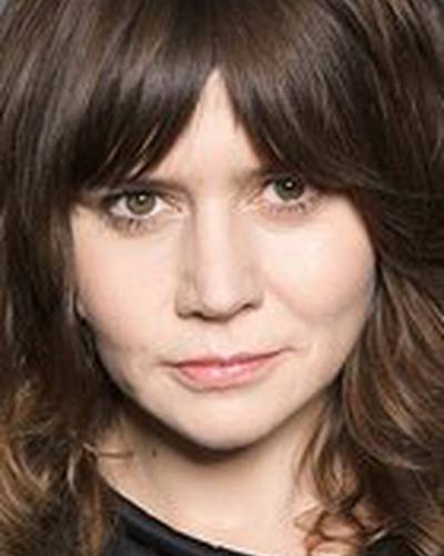 Малгожата Шумовска фото