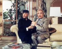 Кадр Клетка для чудаков 2