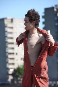 Кадр Плохие