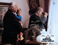 Кадр Auch Mimosen wollen blühen