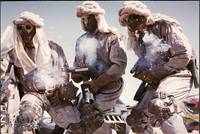 Кадр Хозяин подземной тюрьмы