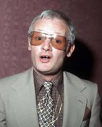 Джон Инман фото