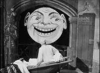 Кадр Ночной кошмар