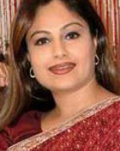 Аеша Джулка фото