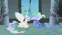 Кадр Мой маленький пони: Дружба – это чудо