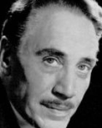 Фернан Фабр фото