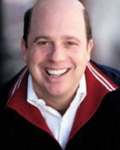 Ларри Вендорф фото