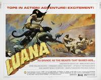 Постер Луана