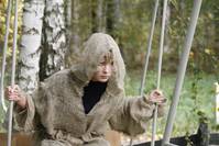 Кадр Девы ночи