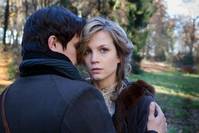 Кадр Девушка и смерть