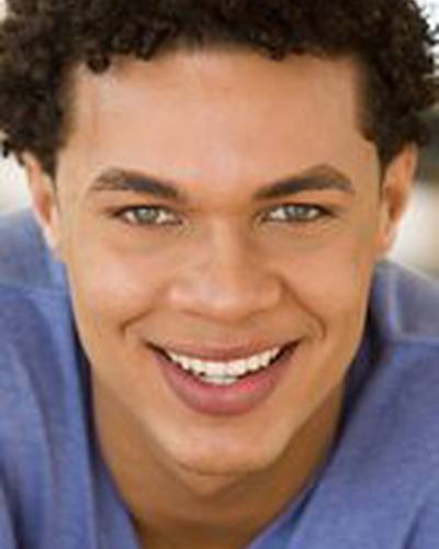 Исмаэль Круз фото