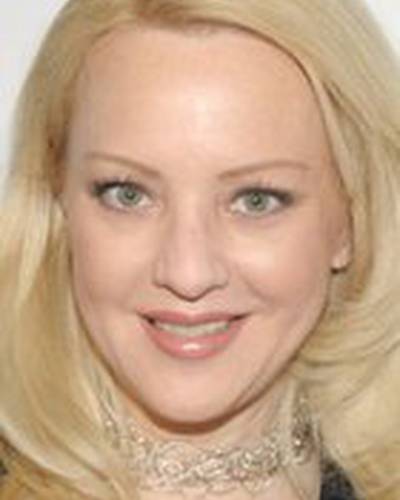 Венди МакЛендон-Кови фото