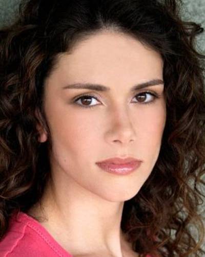 Мелисса Понцио фото