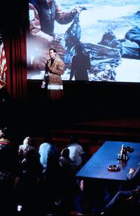 Кадр В смертельной опасности