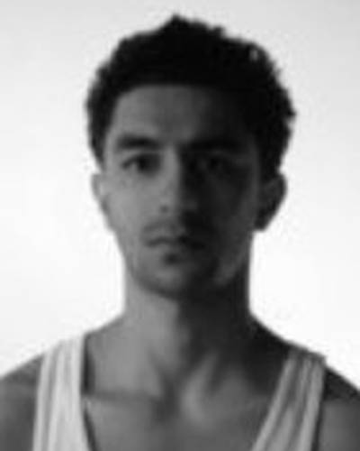 Али Халил фото