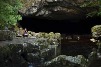 Кадр Мерлин