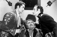 Кадр Знак Зорро