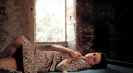 Кадр из фильма "Грозовой перевал" - 1