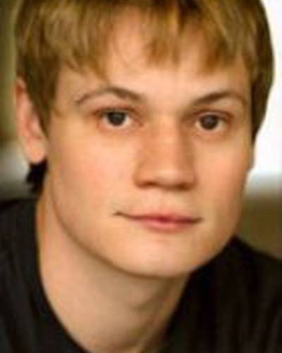 Пол Дэвид Стори фото