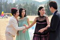 Кадр Тени любви