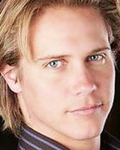 Шэйн Ван Дайк фото