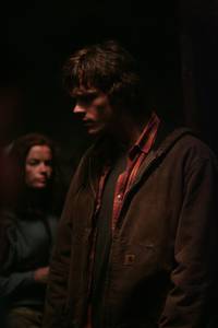 Кадр Сверхъестественное