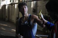 Кадр Урожай