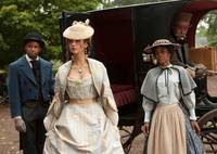 Кадр Дневники вампира