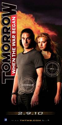 Постер Вторжение: Битва за рай