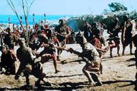 Кадр Ноев ковчег