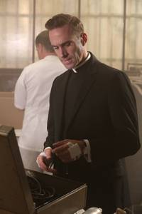 Кадр Американская история ужасов