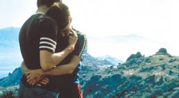 Кадр из фильма "Перед дождем" - 1