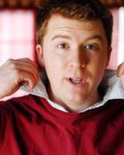 Эрин Марлоу фото