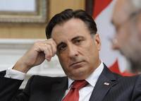 Кадр 5 дней в августе