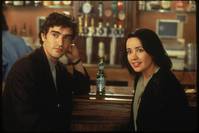 Кадр Правда о кошках и собаках