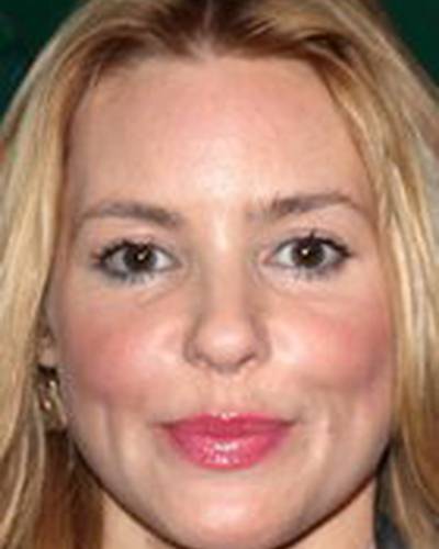 Оливия д’Або фото