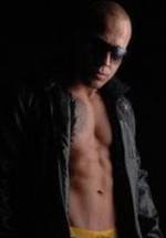 Аарон Сэкстон фото