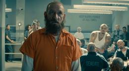 Кадр из фильма "Короткометражка Marvel: Да здравствует король" - 1