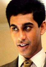 Гордон Уорнеке фото