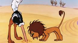 Кадр из фильма "Веселая карусель № 11" - 1