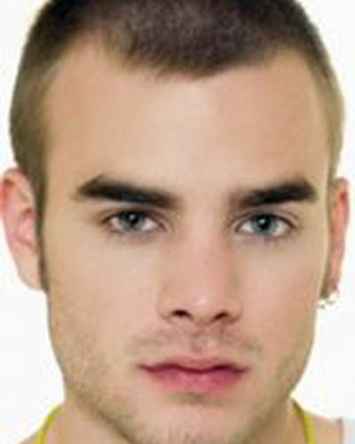 Дэвид Галлахер фото