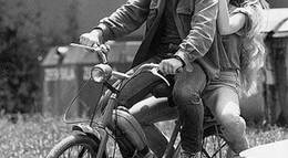 Кадр из фильма "Фонтан для Зузаны" - 1